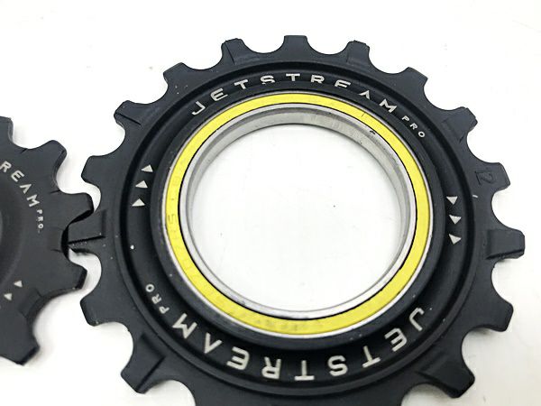 トライピーク TRiPEAK ジェットストリーム プロ2 JET STREAM PRO