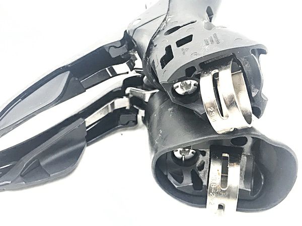 シマノ SHIMANO 105 5800 ST-5800 FD-5800 RD-5800 3点セット