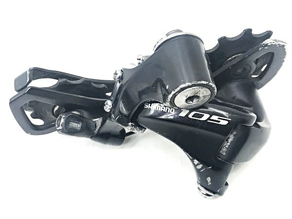 シマノ SHIMANO 105 5800 ST-5800 FD-5800 RD-5800 3点セット