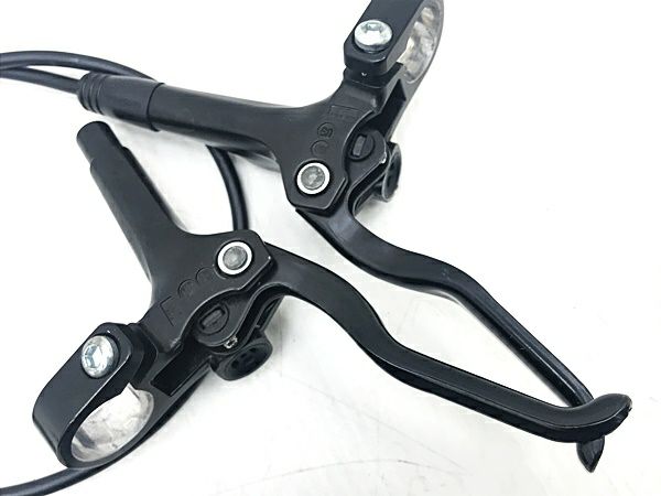 シマノ SHIMANO 油圧ディスクブレーキ BL-MT200 BR-MT200 前後