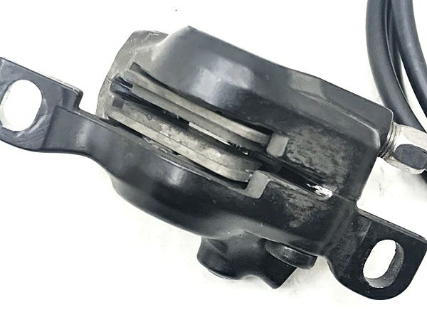 シマノ油圧ディスクブレーキMT-200前後セット Amazon | 軽量 シマノ（SHIMANO） 高性能 油圧ディスクブレーキ