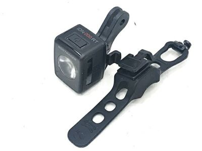 ポケットに入る自転車用の電動空気入れ「miniFumpa