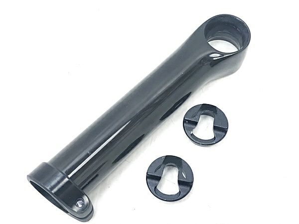 トレック TREK カーボン シートマスト 175×5mm(サイクル トレック TREK カーボン シートマスト 175×5mm(サイクル