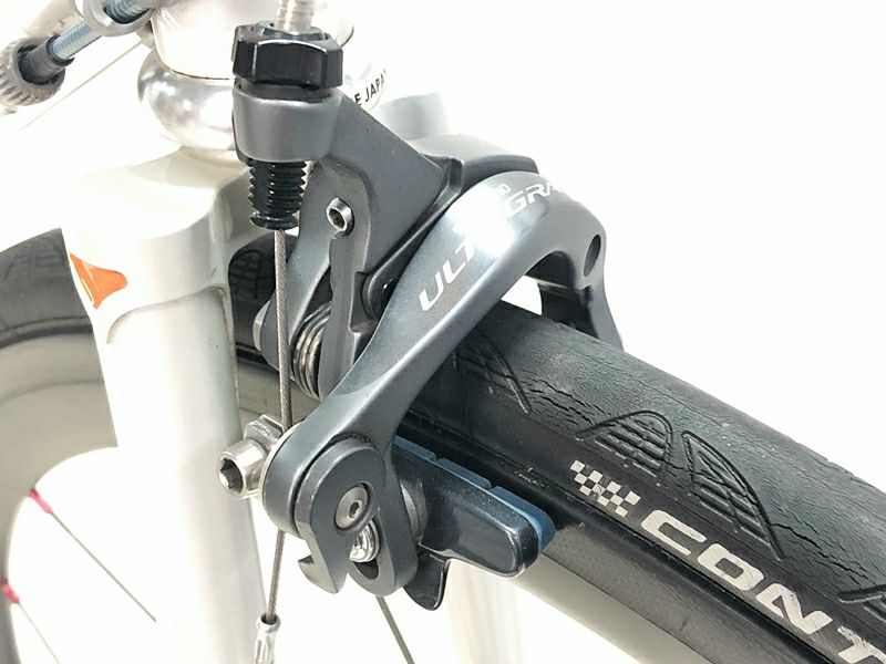 鶴岡レーシング TSURUOKA RACING ドンツァ DONTZER SHIMANO