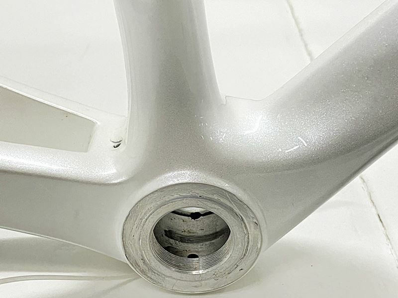 未使用品 ウォークライド WALKRIDE WR2LR ロングライド ロード