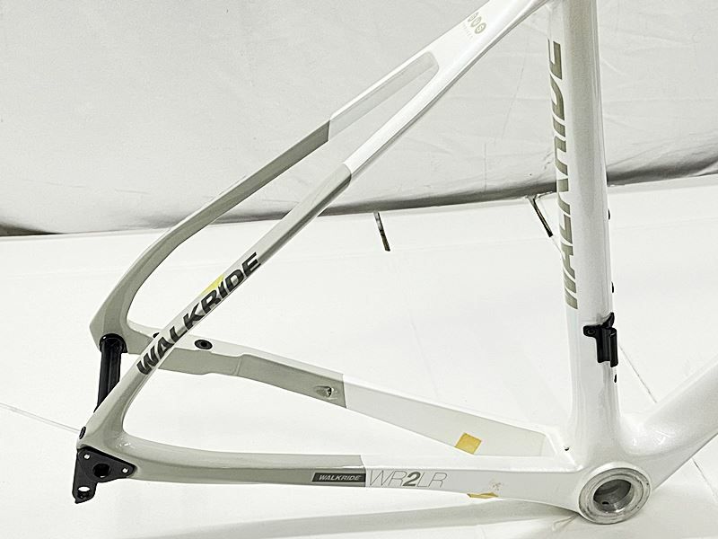 未使用品 ウォークライド WALKRIDE WR2LR ロングライド ロード