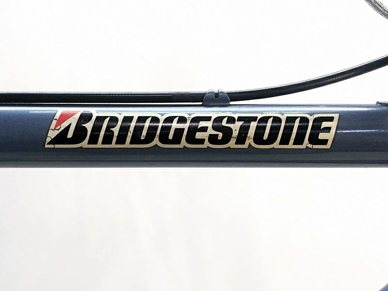 BRIDGESTONE・CROSSROAD 80年代‼️ 希少☆80s】BRIDGESTONE CROSSROAD