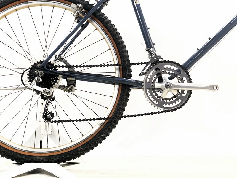 訳アリ ブリヂストン BRIDGESTONE MB-2 1980年代 26インチ 訳アリ ブリヂストン BRIDGESTONE MB-2 1980年代 26インチ