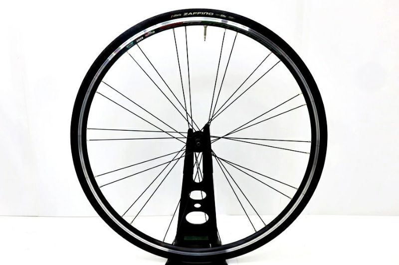 アレックスリム ALEXRIMS R500 BIANCHI純正ホイールセット 700C