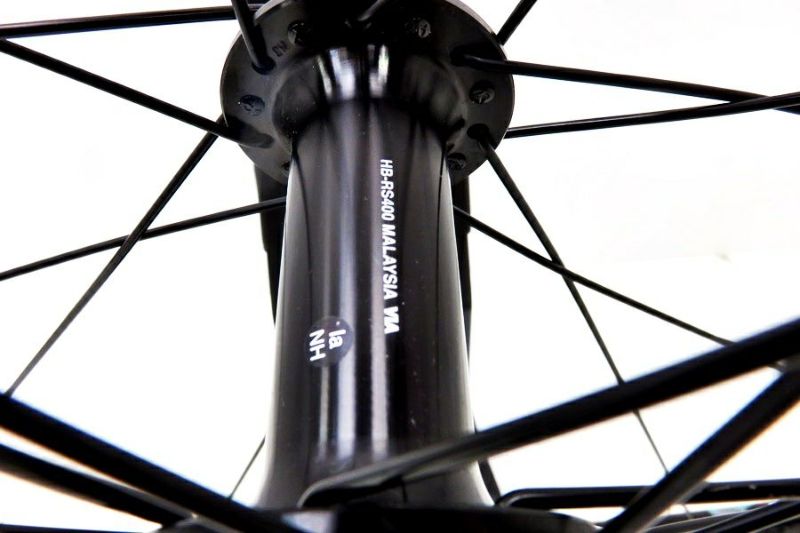 アレックスリム ALEXRIMS R500 BIANCHI純正ホイールセット 700C アレックスリム ALEXRIMS R500 BIANCHI純正ホイールセット 700C