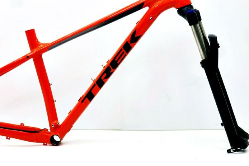 TREK ROSCOE フレームSET 美品 2022 Trek Roscoe Frame Set – Specs, Comparisons, Reviews