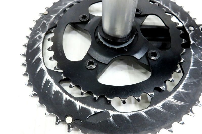 【2024】お歳暮・冬ギフト | 高島屋オンラインスト エフエスエー FSA クランクセット SI CANNONDALE キャノンデール パーツ