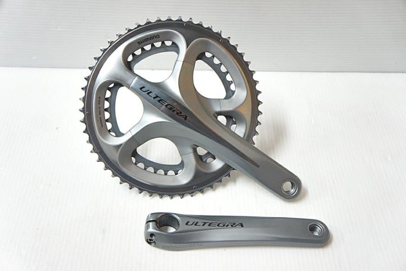 SHIMANO 「シマノ」 ULTEGRA FC-6700 53-39T 170mm クランク