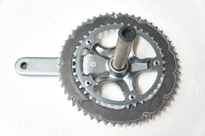 SHIMANO ULTEGRA クランクセット（FC-6700 10s） のパーツ