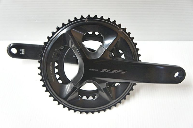 Shimano 105 Di2 2×12S Groupset ST-R7120 BR-R7170 Brake R7100