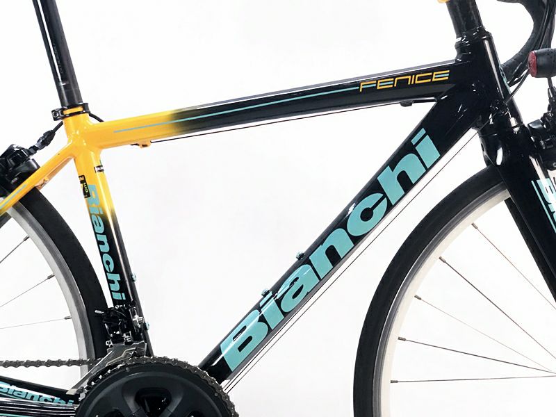 ビアンキ BIANCHI フェニーチェプロ FENICE PRO 105 2018年