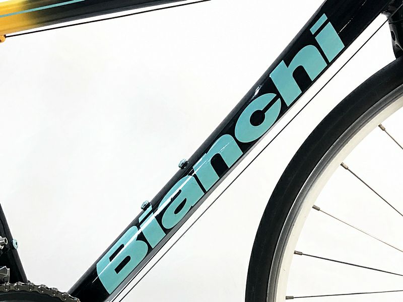 ビアンキ BIANCHI フェニーチェプロ FENICE PRO 105 2018年 ビアンキ BIANCHI フェニーチェプロ FENICE PRO 105 2018年