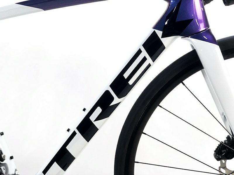 TREK SL6 MAVICカーボン 送料込 50サイズ エモンダ トレック TREK エモンダ EMONDA SL6 DISC 50サイズ シマノ アルテグラ