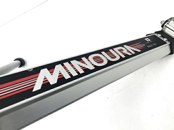 ミノウラ MINOURA FG220 ハイブリッドローラー サイクル ミノウラ MINOURA FG220 ハイブリッドローラー サイクル