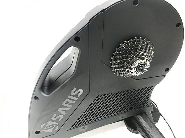 サリス SARIS ダイレクトドライブ サイクルトレーナー H3 ZWIFT サリス SARIS ダイレクトドライブ サイクルトレーナー H3 ZWIFT