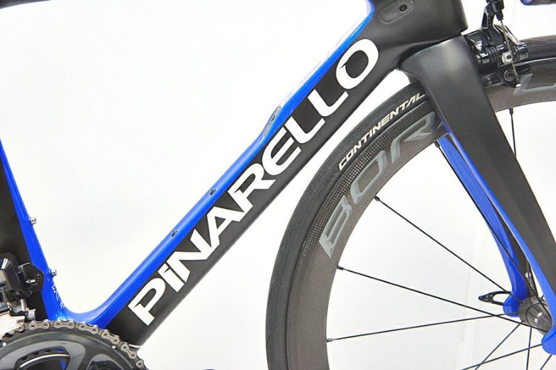 ▽▽ピナレロ PINARELLO DOGMA F10 DURA-ACE R9150 Di2 カスタム ▽▽ピナレロ PINARELLO DOGMA F10 DURA-ACE R9150 Di2 カスタム