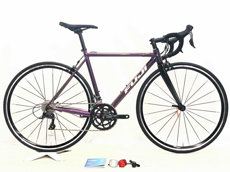 当サイト限定 完成車 BIG SALE】未走行品 フジ FUJI ナオミ