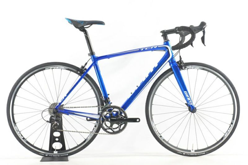 ◇◇ジャイアント GIANT TCR0 2016年モデル アルミ ロードバイク ◇◇ジャイアント GIANT TCR0 2016年モデル アルミ ロードバイク