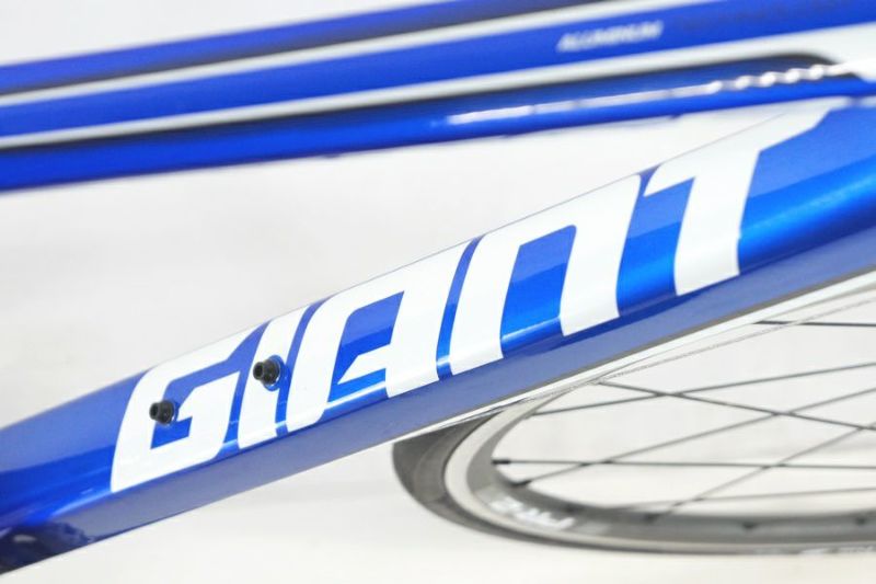 ◇◇ジャイアント GIANT TCR0 2016年モデル アルミ ロードバイク ◇◇ジャイアント GIANT TCR0 2016年モデル アルミ ロードバイク