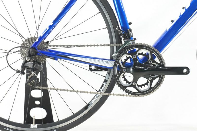 Giant - GIANT TCR0 2016 中古 アルミ ロードバイク Mサイズ Giant - GIANT TCR0 2016 中古 アルミ ロードバイク Mサイズの