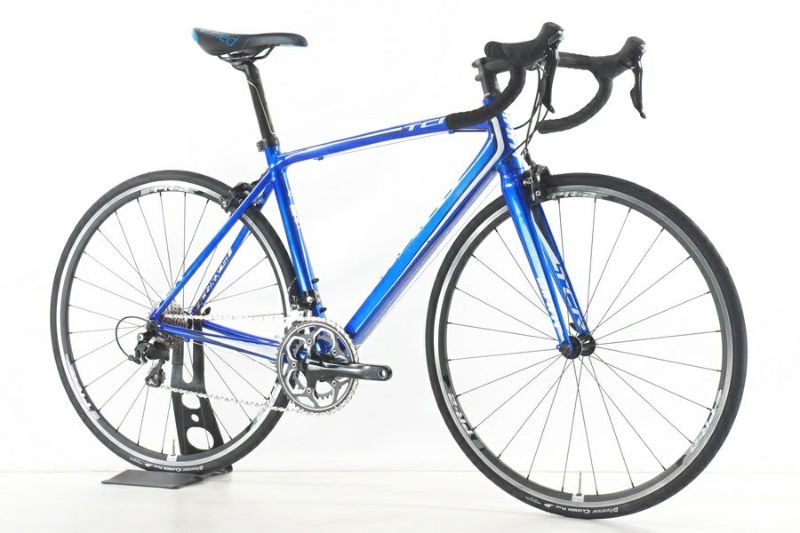 ◇◇ジャイアント GIANT TCR0 2016年モデル アルミ ロードバイク