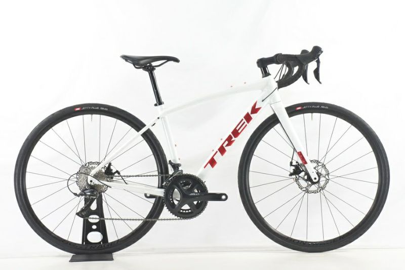 ロードバイク　ドマーネ　al3 2021モデル　54 ◇◇トレック TREK ドマーネ DOMANE AL3 Disc 2021年 アルミ