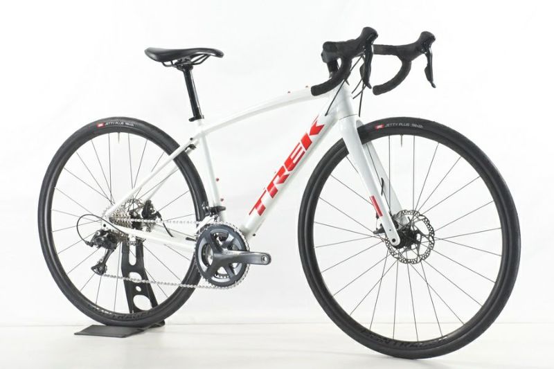 ◇◇トレック TREK ドマーネ DOMANE AL3 Disc 2021年 アルミ