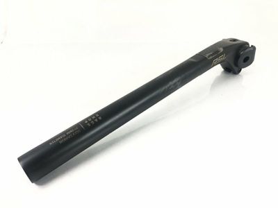 美品 ボントレガー BONTRAGER RSL CARBON SEATPOST RACE SHOP LIMITED 27.2mm/330mm シートポスト カーボン