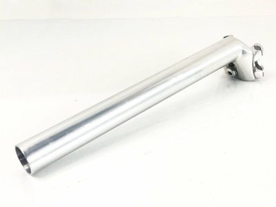 シマノ SHIMANO アルテグラ 27.2mm ULTEGRA SP-6600 SEAT POST SILVER