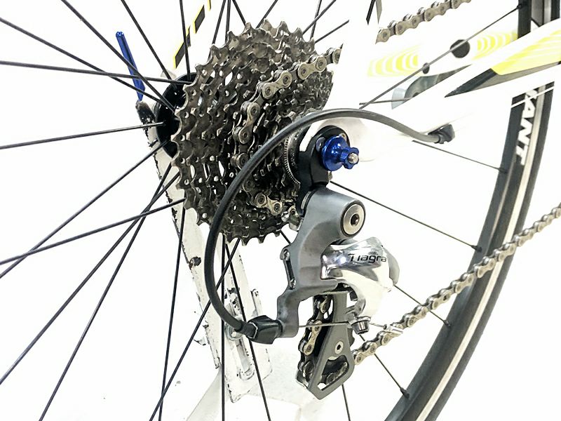当サイト限定 完成車 BIG SALE】ジャイアント GIANT TCR