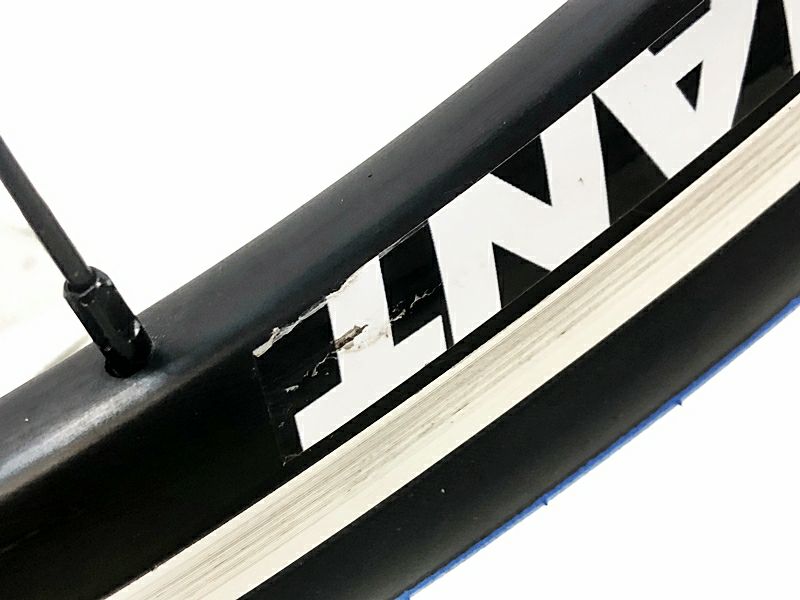 GIANT ロードバイク カーボン コンポジット ロードバイク】カーボンのエントリーモデルで登ってみました