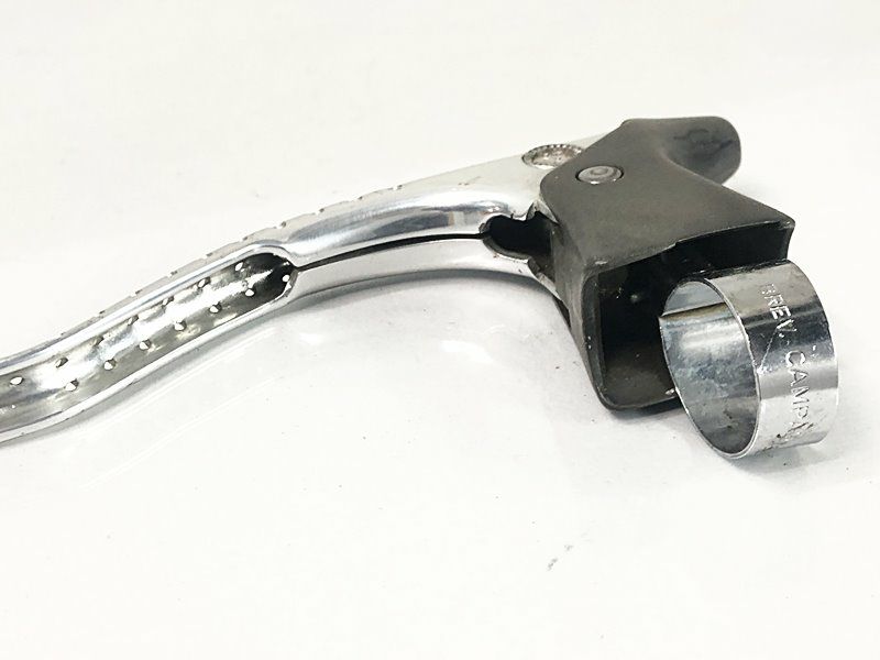 カンパニョーロ CAMPAGNOLO スーパーレコード SUPER RECORD