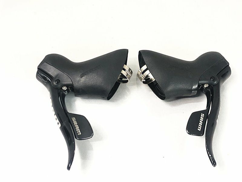 スラム SRAM エイペックス デュアルコントロールレバー APEX