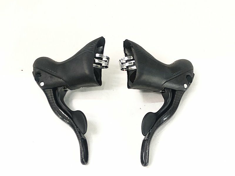 訳アリ カンパニョーロ CAMPAGNOLO アテナ エルゴパワー ATHENA