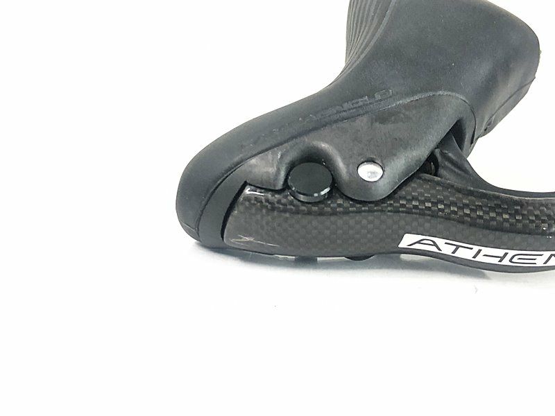 訳アリ カンパニョーロ CAMPAGNOLO アテナ エルゴパワー ATHENA