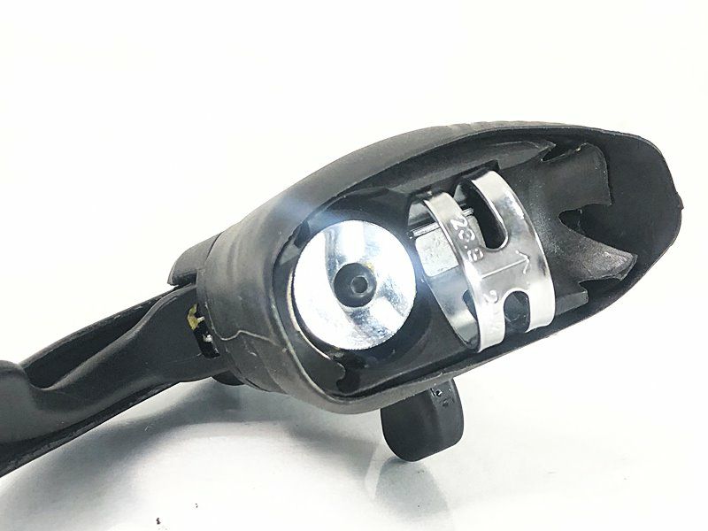 訳アリ カンパニョーロ CAMPAGNOLO アテナ エルゴパワー ATHENA