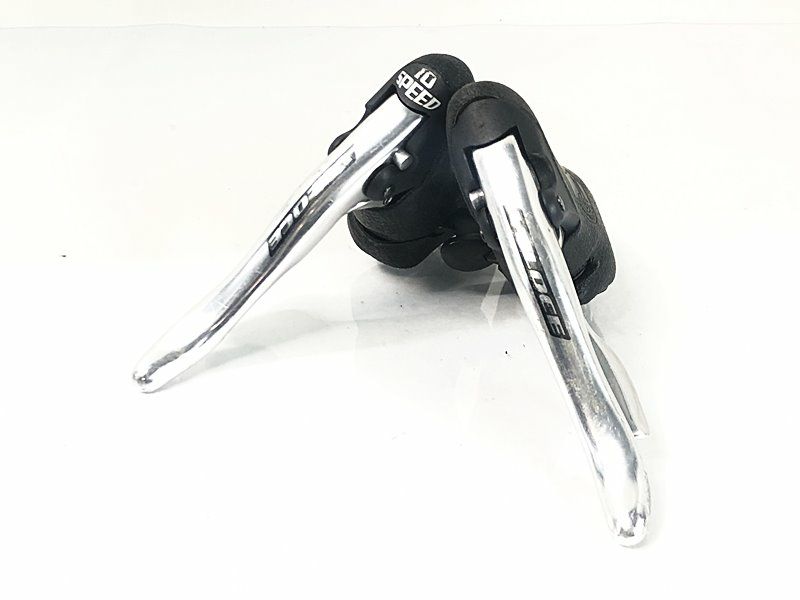Campagnolo カンパニョーロ VELOCE　エルゴシフトレバー10S カンパニョーロ CAMPAGNOLO ベローチェ エルゴパワー VELOCE 10S