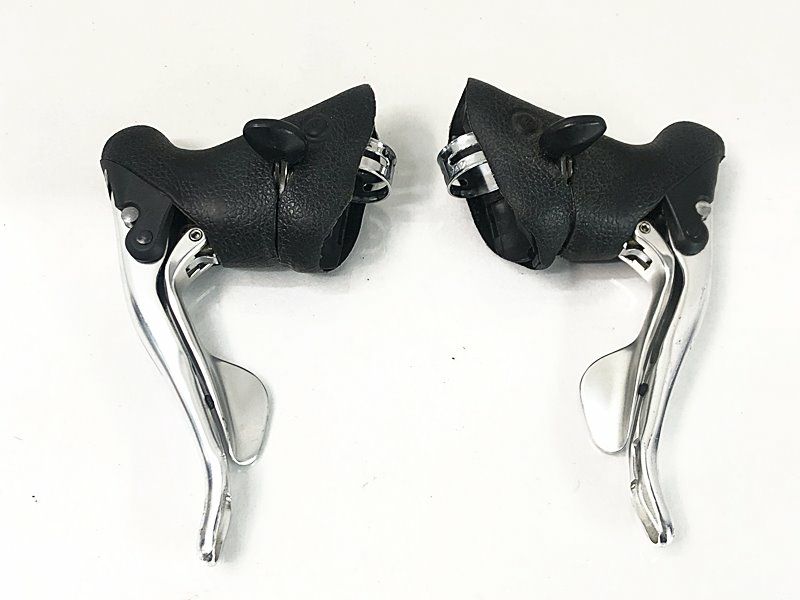 カンパニョーロ CAMPAGNOLO ベローチェ エルゴパワー VELOCE 10S