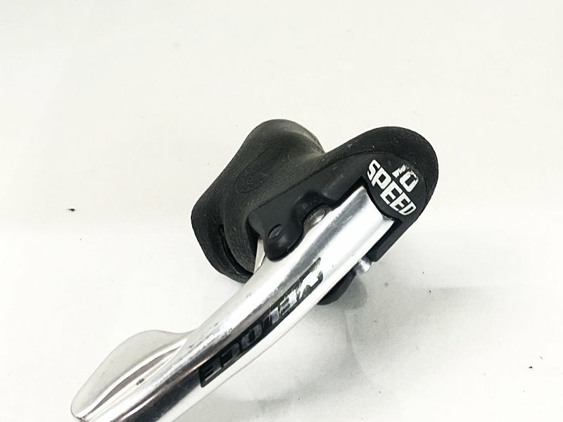Campagnolo VELOCE　シフトレバー CAMPAGNOLO 「カンパニョーロ」 VELOCE FB 10S シフトブレーキ