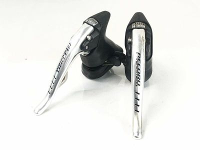 100％品質 カンパニョーロのロードバイク用シフトレバーの通販｜自転車専門 ビンテージパーツ