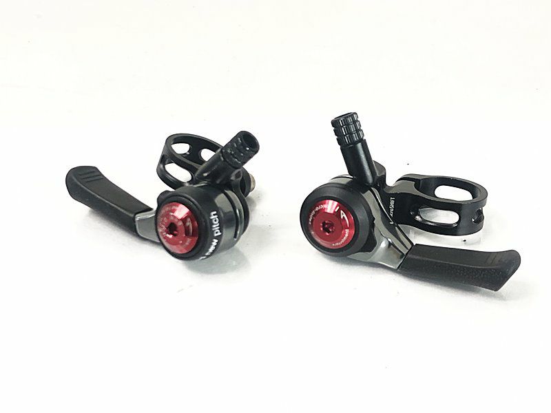 MICRO SHIFT Sword Drop Bar Shifter 1x10 Speed – SimWorks