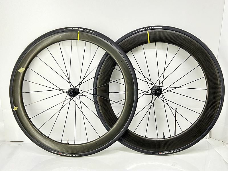マビック MAVIC コスミック COSMIC SL 45/65 DISC ホイール