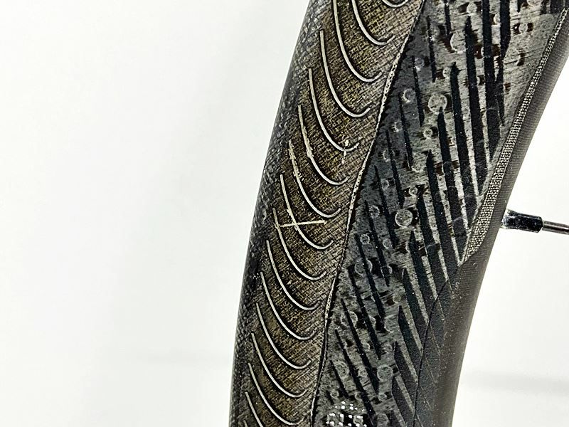 ZIPP 303 リム カーボンホイール クリンチャー シマノフリー11s ジップ ZIPP 303S Disc フックレス カーボン クリンチャー