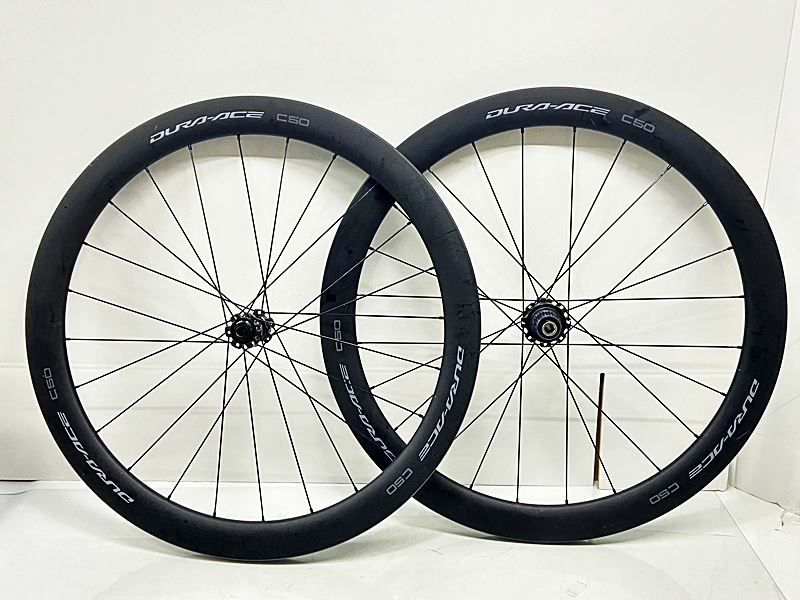 年末年始スーパーセール】シマノ SHIMANO WH-R9270 C50 TL ホイール