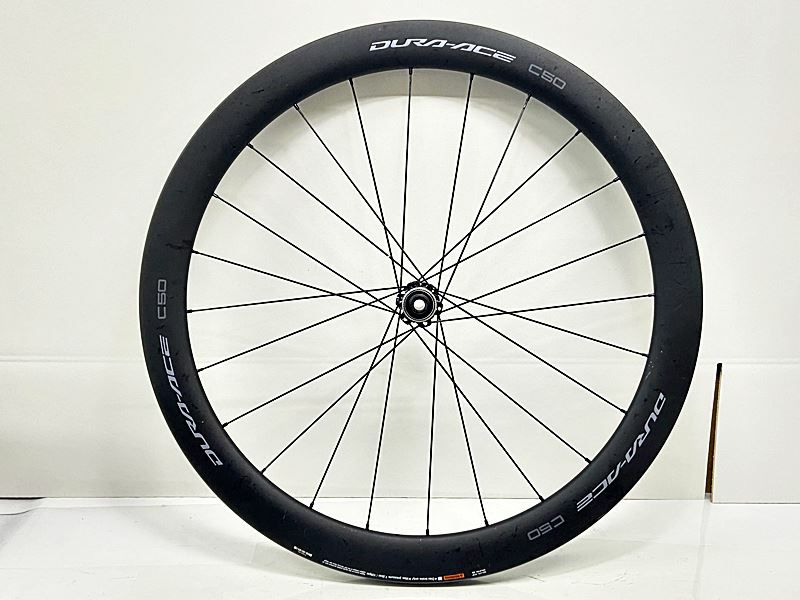 年末年始スーパーセール】シマノ SHIMANO WH-R9270 C50 TL ホイール